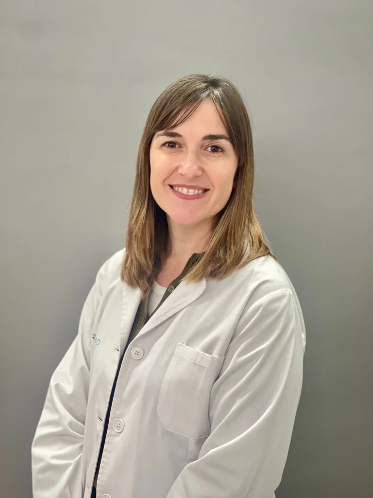 Dra. Montserrat Fusté Boadella