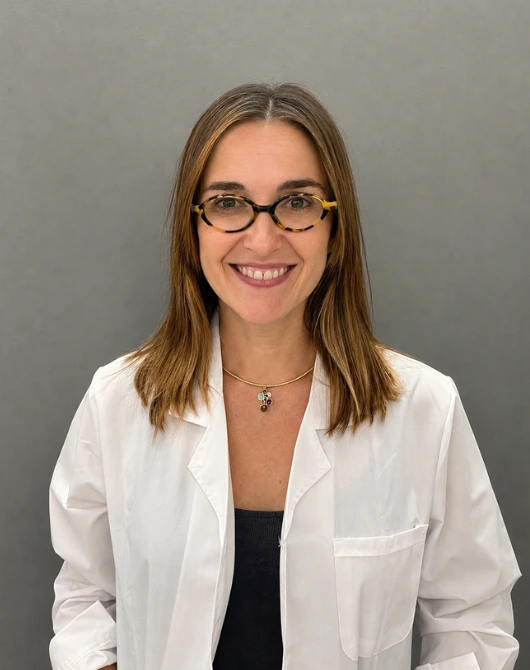 Dra. Montserrat Fusté Boadella